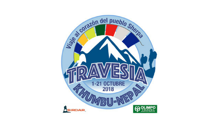 "Travesía Khumbu-Nepal" Octubre 2018