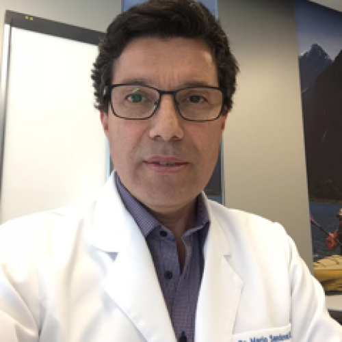 Mario Sandoval