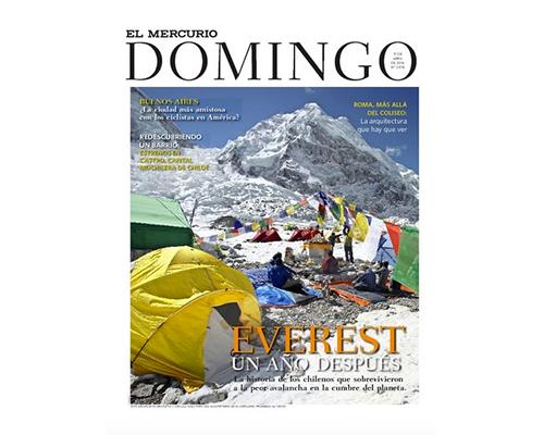 Revista el Domingo