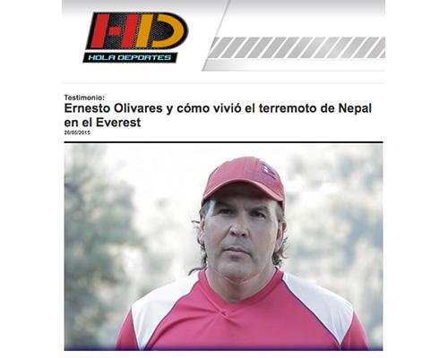 Hola Deportes