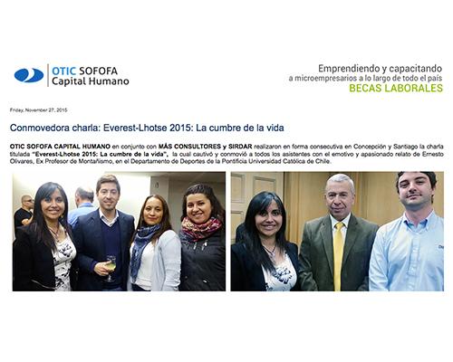 Corporación SOFOFA