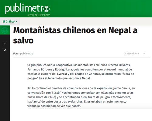 Publimetro