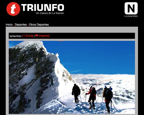 La Nación