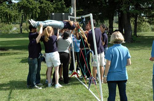 Talleres Outdoor