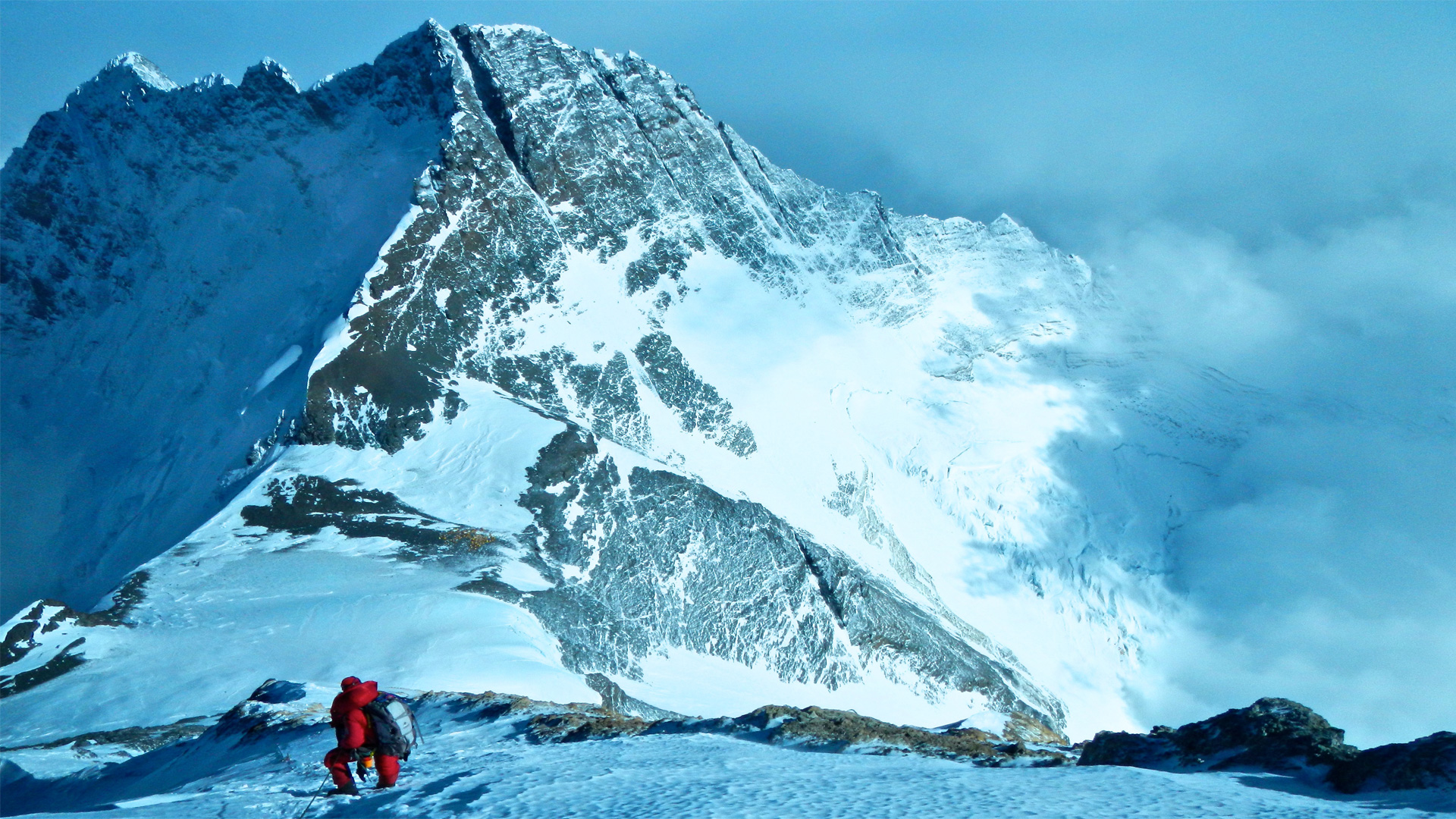 Everest 2