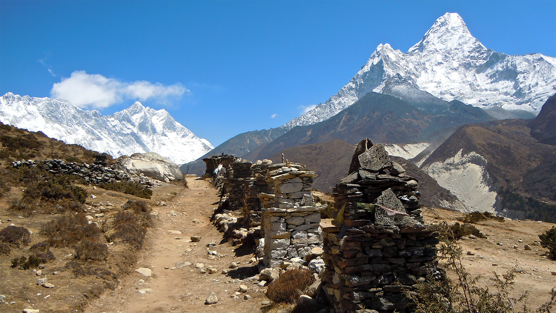 Everest 3