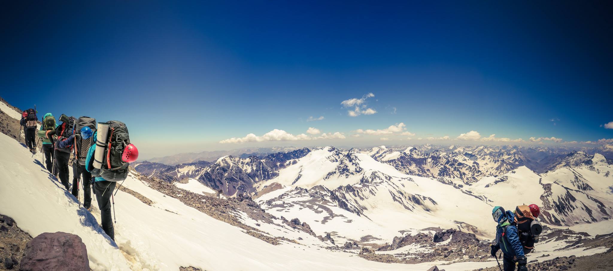 Aconcagua