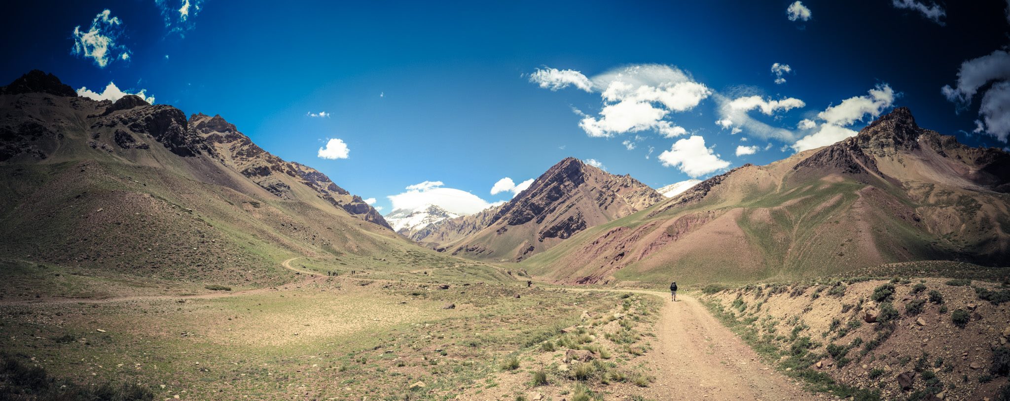Aconcagua 2